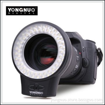 Macro Photography LED Light (WJ-60)